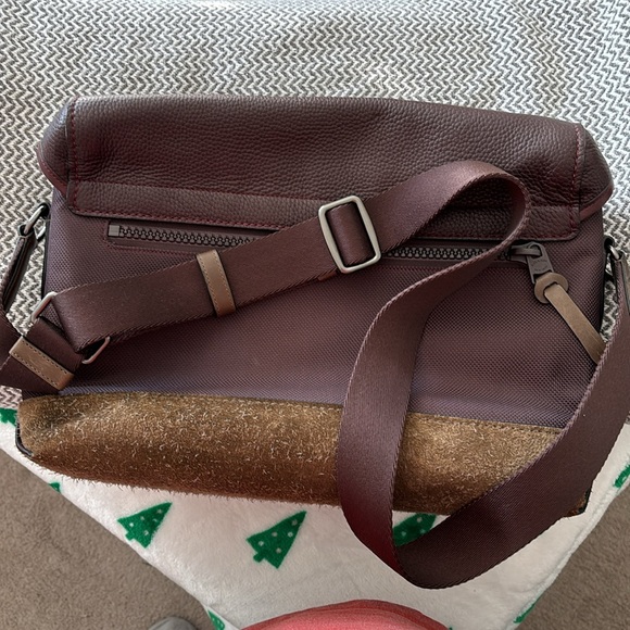 Manhattan Biker Bag - Picture 3 of 3